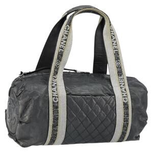 Chanel Sports Classic Handbag